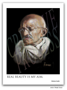 Gandhi 
