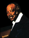 Count Basie Count Basie portrait by Frank Szasz