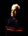 Leon Shenandoah portrait by Frank Szasz Leon Shenandoah portrait by Frank Szasz