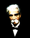Albert Schweitzer portrait by Frank Szasz Albert Schweitzer portrait by Frank Szasz