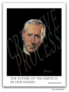 Teilhard de Chardin